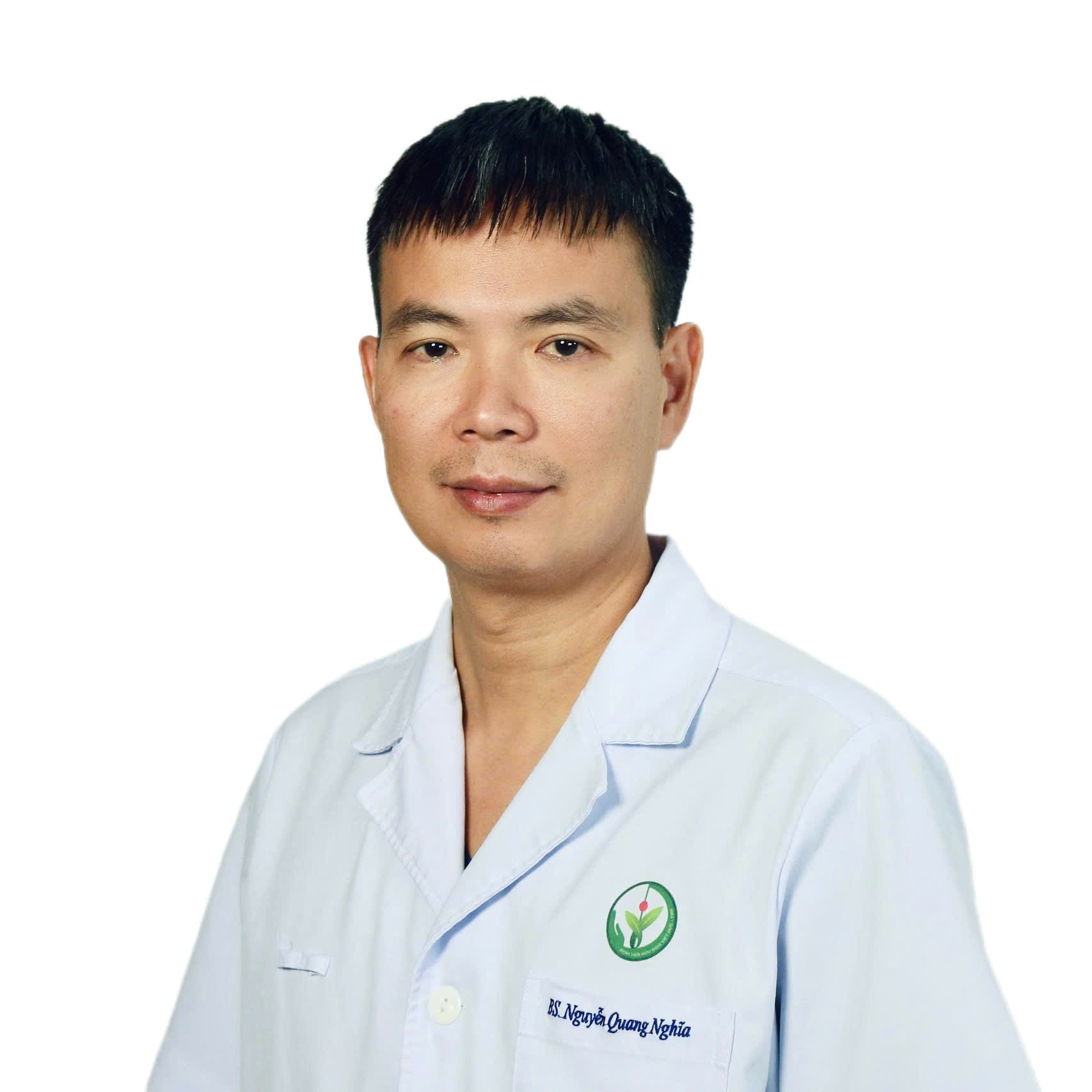 PGS. TS. Nguyễn Quang Nghĩa